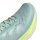 adidas Supernova Stride 2.0 Laufschuhe Damen - semi flash aqua/matte silver/white