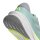 adidas Supernova Stride 2.0 Laufschuhe Damen - semi flash aqua/matte silver/white