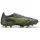 Puma Ultra 5 Ultimate AG Herren - dunkelgrau/gelb