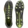 Puma Ultra 5 Ultimate AG Herren - dunkelgrau/gelb