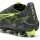Puma Ultra 5 Ultimate AG Herren - dunkelgrau/gelb