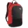 Puma teamGOAL Rucksack - rot/schwarz