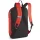Puma teamGOAL Rucksack - rot/schwarz