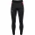 hummel HmlBlaze Pro Trainingshose Herren - schwarz/orange