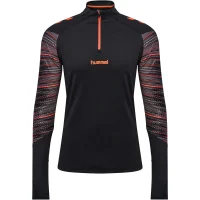 hummel HmlBlaze Pro Training Half-Zip Herren -...