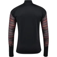 hummel HmlBlaze Pro Training Half-Zip Herren -...