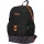 hummel hmlBlaze Rucksack mit Schuhfach - schwarz/orange