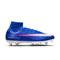 Nike Mercurial Superfly 10 Elite High SG Herren Attack -...