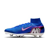 Nike Mercurial Superfly 10 Elite High SG Herren Attack -...