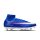 Nike Mercurial Superfly 10 Elite High SG Herren Attack - weiß/blau/pink