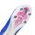 Nike Mercurial Superfly 10 Elite High SG Herren Attack - weiß/blau/pink
