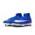 Nike Mercurial Superfly 10 Elite High SG Herren Attack - weiß/blau/pink