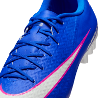 Nike Mercurial Vapor 16 Pro AG Herren Attack - blau/weiß/pink