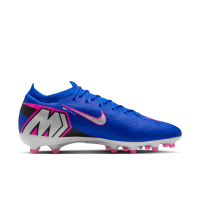 Nike Mercurial Vapor 16 Pro AG Herren Attack - blau/weiß/pink
