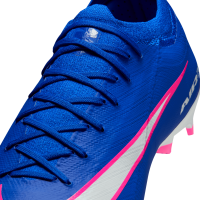 Nike Mercurial Vapor 16 Pro FG Herren Attack - blau/weiß/pink