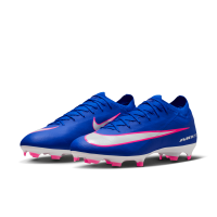 Nike Mercurial Vapor 16 Pro FG Herren Attack - blau/weiß/pink