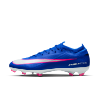 Nike Mercurial Vapor 16 Pro FG Herren Attack - blau/weiß/pink