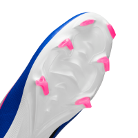 Nike Mercurial Vapor 16 Pro FG Herren Attack - blau/weiß/pink