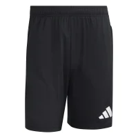 adidas Entrada 26 Trainingsshorts Herren - schwarz/weiß