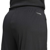 adidas Entrada 26 Trainingsshorts Herren - schwarz/weiß