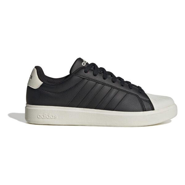 adidas Streettalk Herren - core black/core black/off white - 48