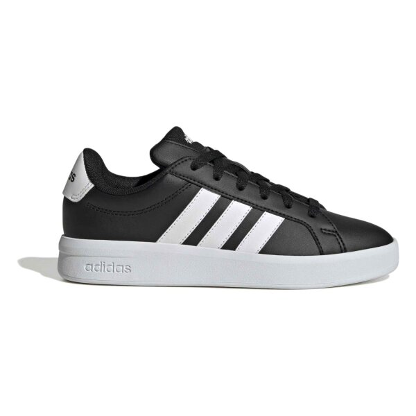 adidas Grand Court 3.0 Kinder Und Teens Schuhe Kinder - core blac