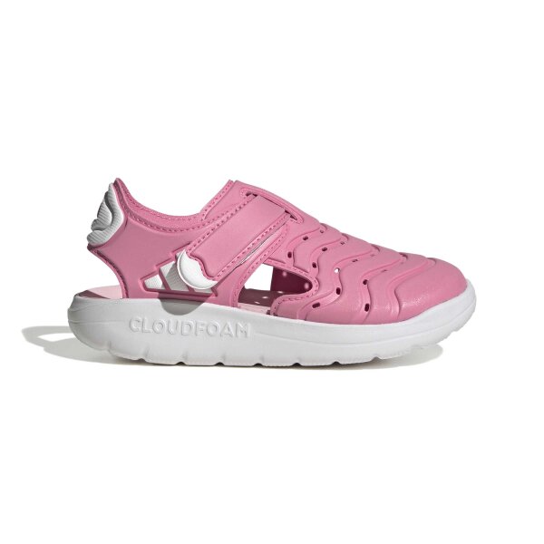 Adidas Water Sandal 2 Kindersandale Kinder - Bliss Pink/white/cle