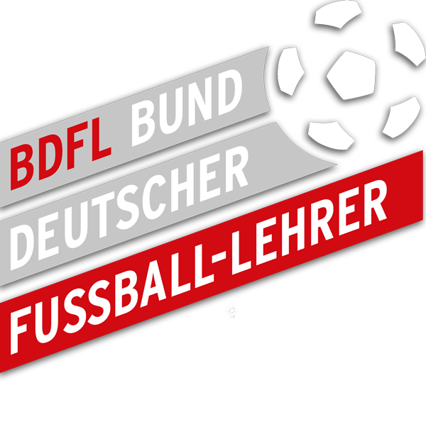 BDFL Wappen