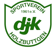 DJK Holzbüttgen Wappen