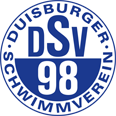 DSV 98 Wappen