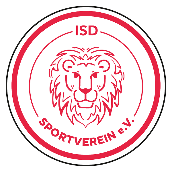 ISD Lions Wappen