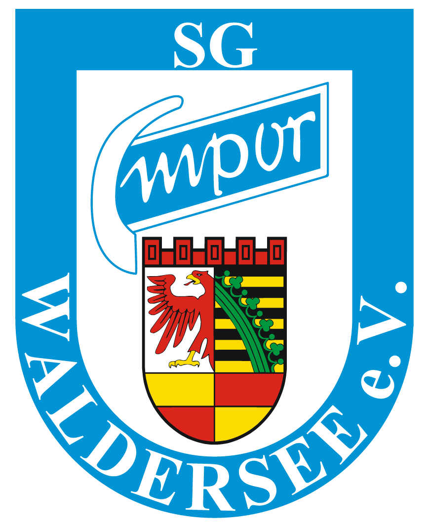 SG Empor Waldersee Wappen
