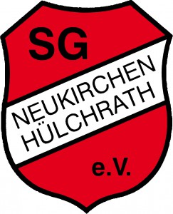 SG Neukirchen-Hülchrath Wappen