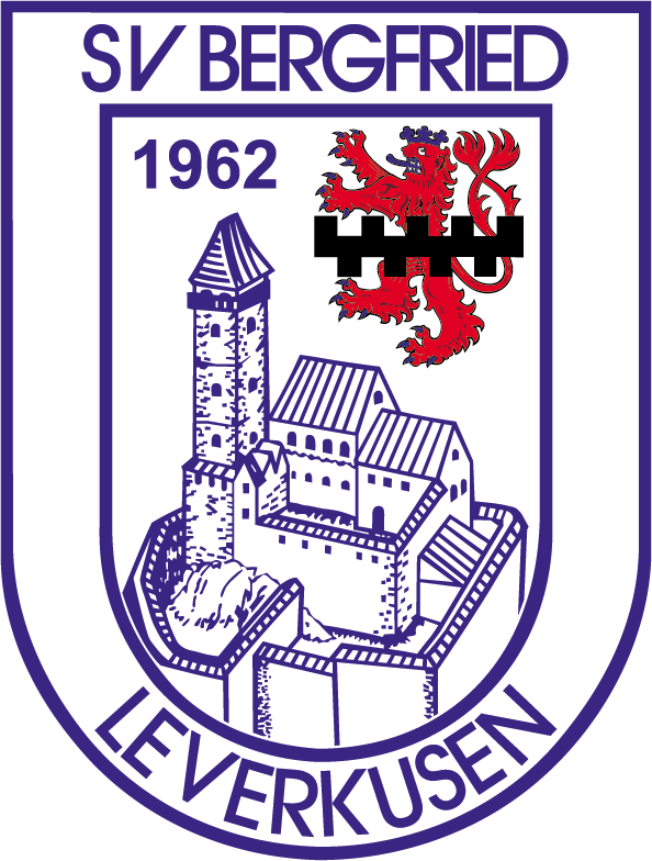 SV Bergfried Leverkusen Wappen