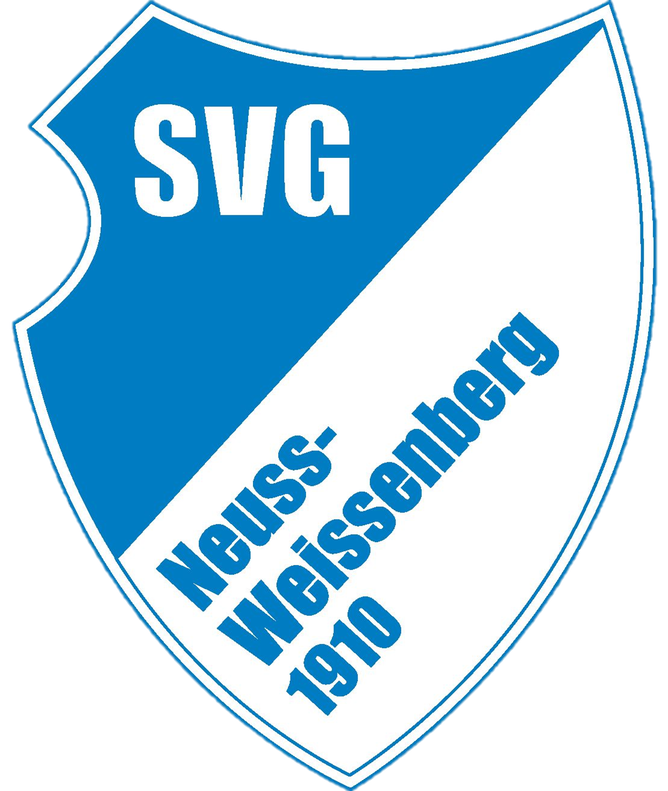 SVG Neuss Weissenberg Wappen