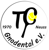 TC Gnadental Wappen