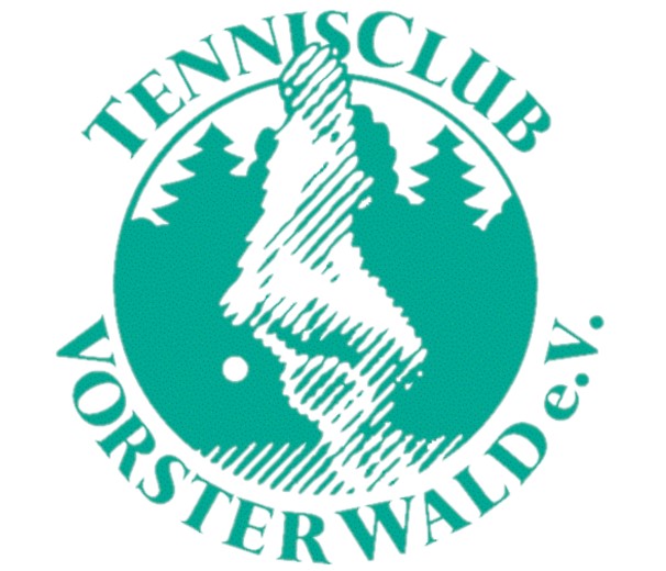 TC Vorster Wald Wappen