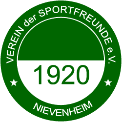 VdS Nievenheim Wappen